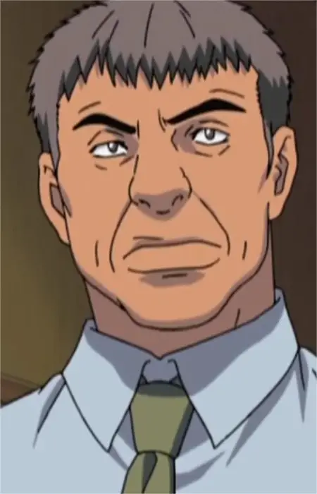 imagem de capa do personagem Sakamaki