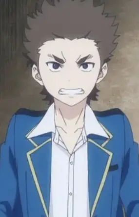 imagem de capa do personagem Shatei