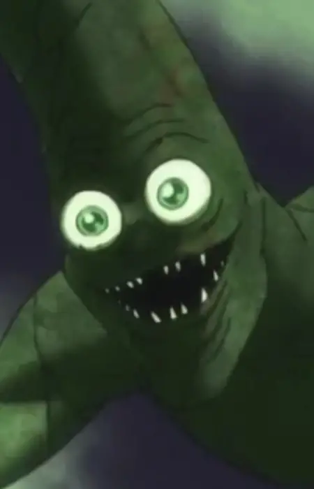 imagem de capa do personagem Fusuma