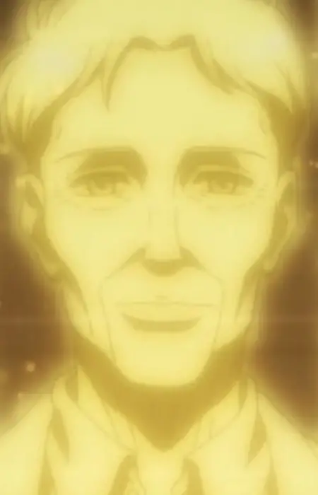 imagem de capa do personagem Michio Hanyuu