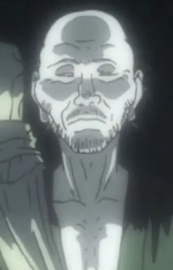 imagem de capa do personagem Umizatou
