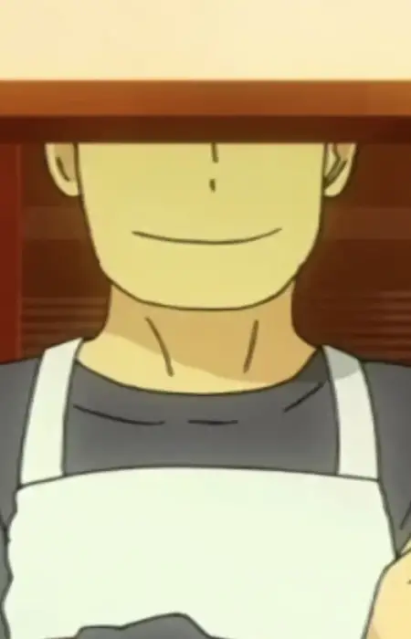 imagem de capa do personagem Landlord
