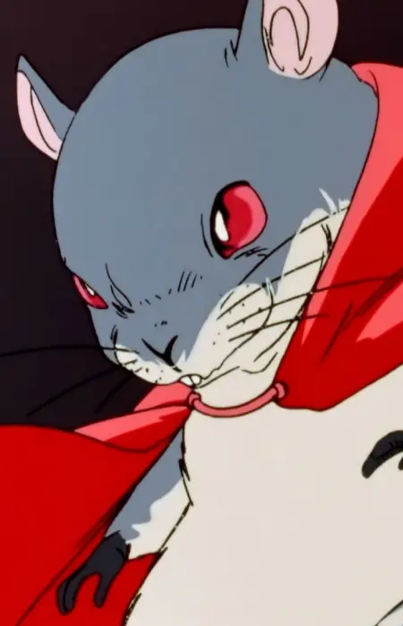 imagem de capa do personagem Algeron
