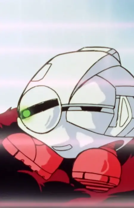 imagem de capa do personagem Nanmo