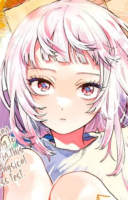 imagem de capa do personagem Akira Momose