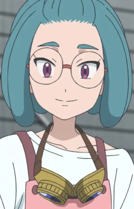 imagem de capa do personagem Karna