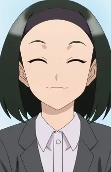 imagem de capa do personagem Tanaka