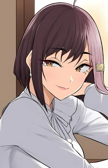 Mother Imaizumi