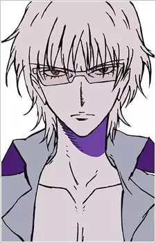 imagem de capa do personagem Ryu Kutou
