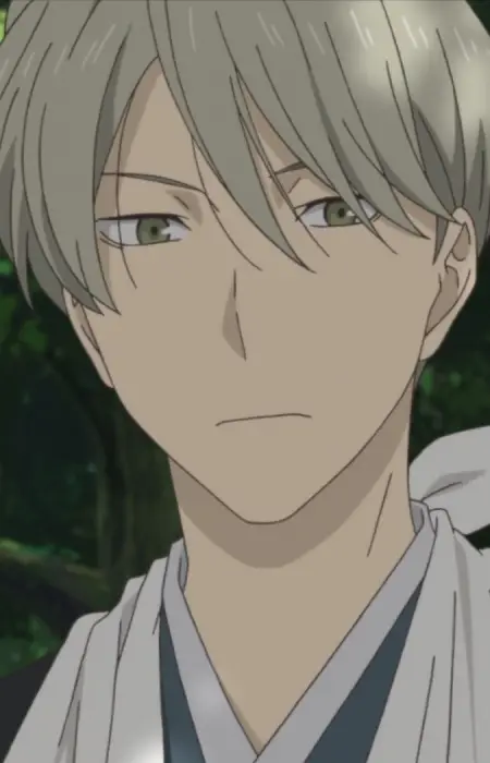 imagem de capa do personagem Yorishima