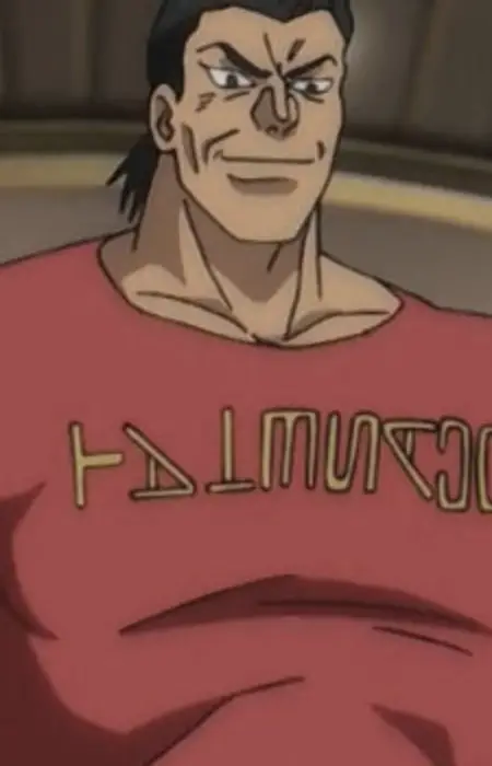 Ippei Tatesako