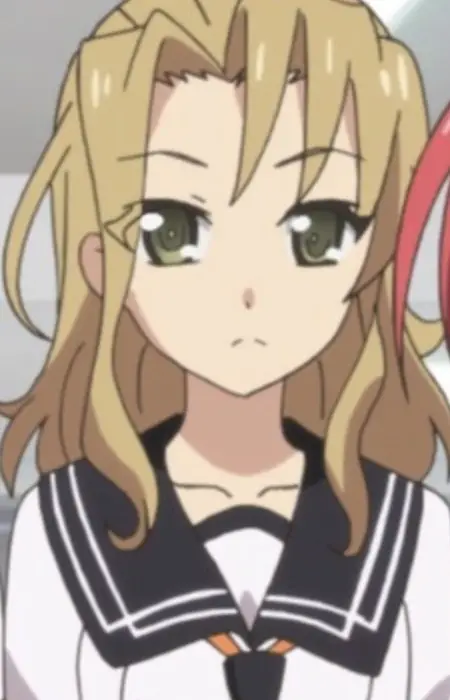imagem de capa do personagem Shiho Aikawa