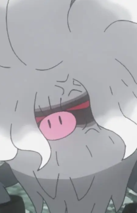 imagem de capa do personagem Konoyozaru