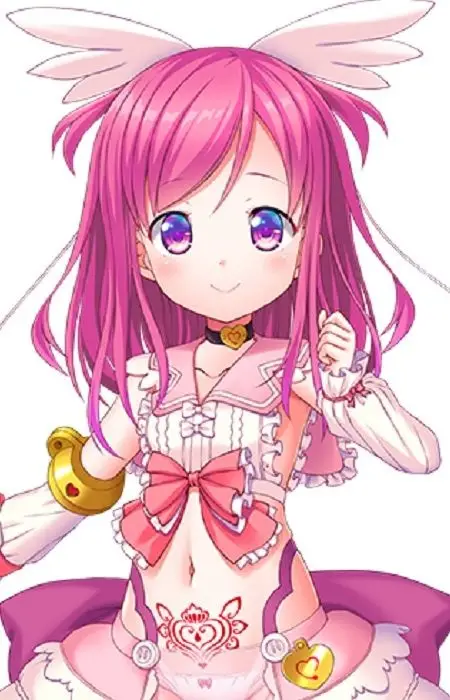 Runa Amatsu