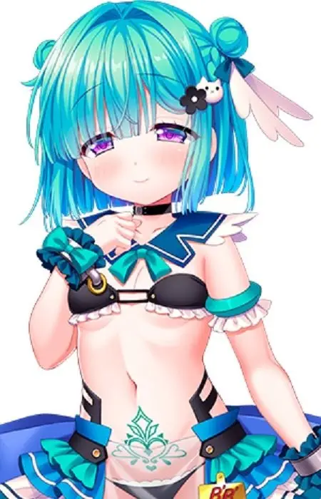 Miyu Kokubugata