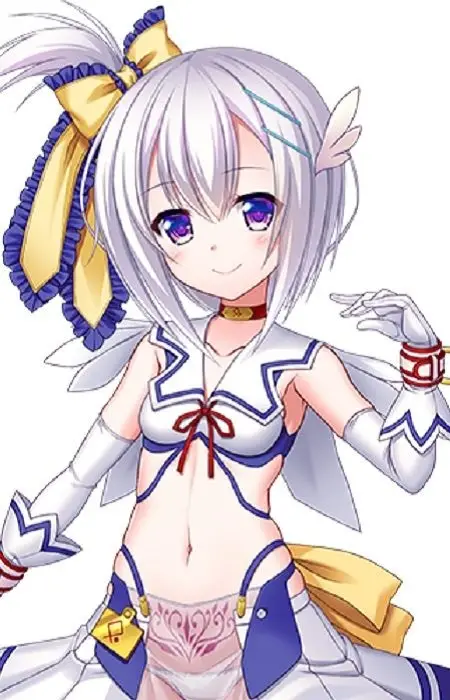 Ayaka Souma