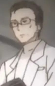 imagem de capa do personagem Doctor