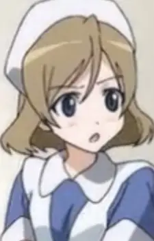 imagem de capa do personagem Nurse