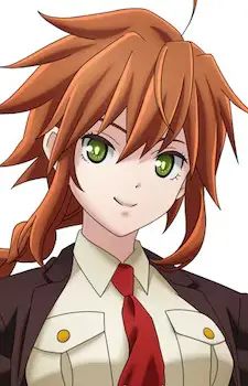 imagem de capa do personagem Mahou no Tu