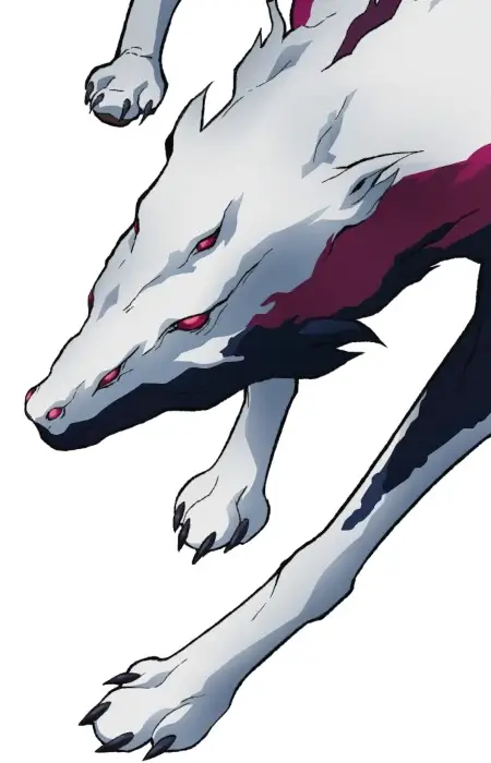 imagem de capa do personagem Utsurigina Ozonezma