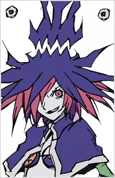 imagem de capa do personagem Kiki