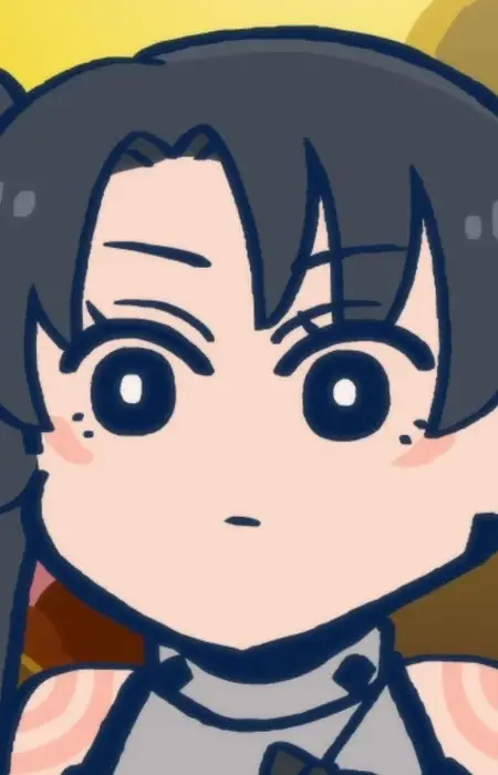 imagem de capa do personagem Iyo