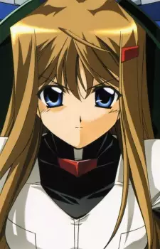 imagem de capa do personagem Akao Hiiragi