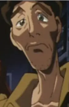 imagem de capa do personagem Yamajii