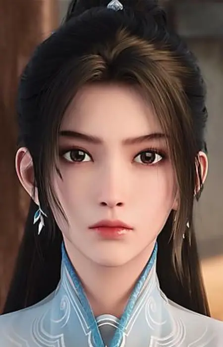 imagem de capa do personagem Yao Ning