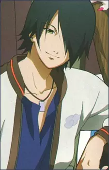 imagem de capa do personagem Ren Ichimoku