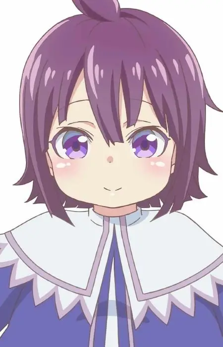 imagem de capa do personagem Ageha Kikunoi