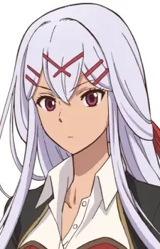 imagem de capa do personagem Yulishia