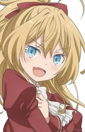 imagem de capa do personagem Raffina