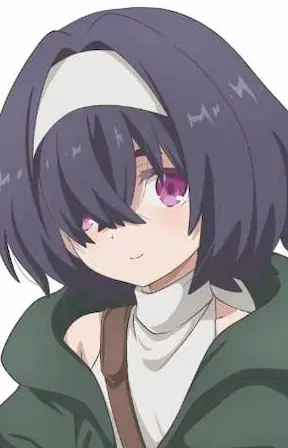 imagem de capa do personagem Bridget