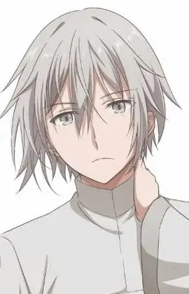 imagem de capa do personagem Cole
