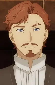 imagem de capa do personagem Gawain