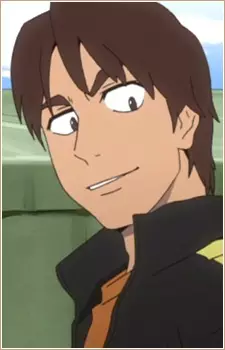 imagem de capa do personagem Ryota Sudou