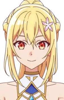 imagem de capa do personagem Lena Floria