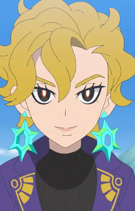 imagem de capa do personagem Briar