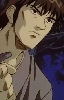 imagem de capa do personagem Eiichirou Mishima