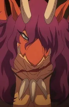 imagem de capa do personagem Justice