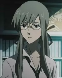 imagem de capa do personagem Kamika Todoroki