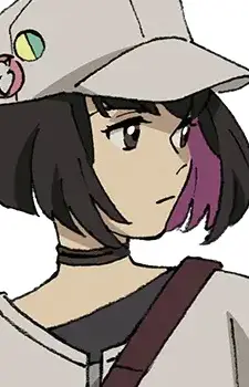 imagem de capa do personagem Eleina