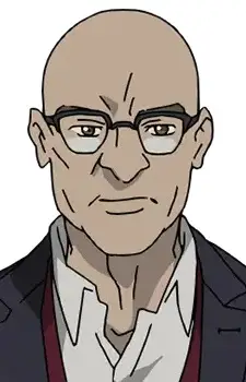 imagem de capa do personagem Abel