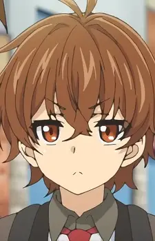 imagem de capa do personagem Kobachi Yamashita