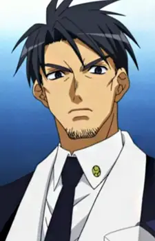 imagem de capa do personagem Falk