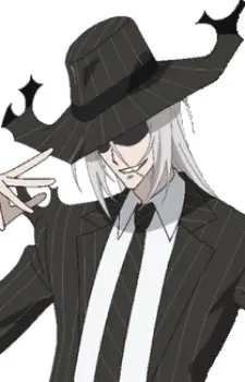 imagem de capa do personagem Guide