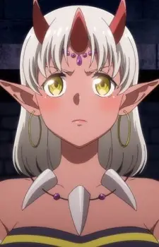 imagem de capa do personagem Olulu