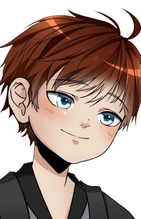 imagem de capa do personagem Arthur Leywin