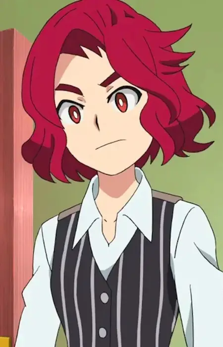 imagem de capa do personagem Terumi Hizashi